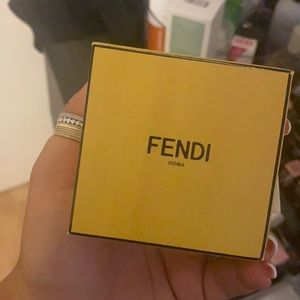 FENDI box